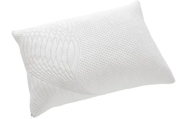 Goossens hoofdkussen universal onbekend - 8233349-{merk}-universal-35-cm-55-cm-02